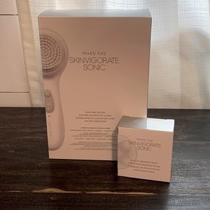 Mary Kay Skinvigorate Sonic